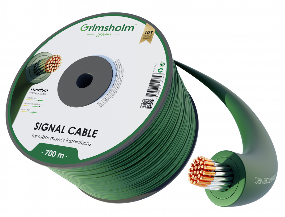 Signal cable Premium Rodent Resist, 700 m