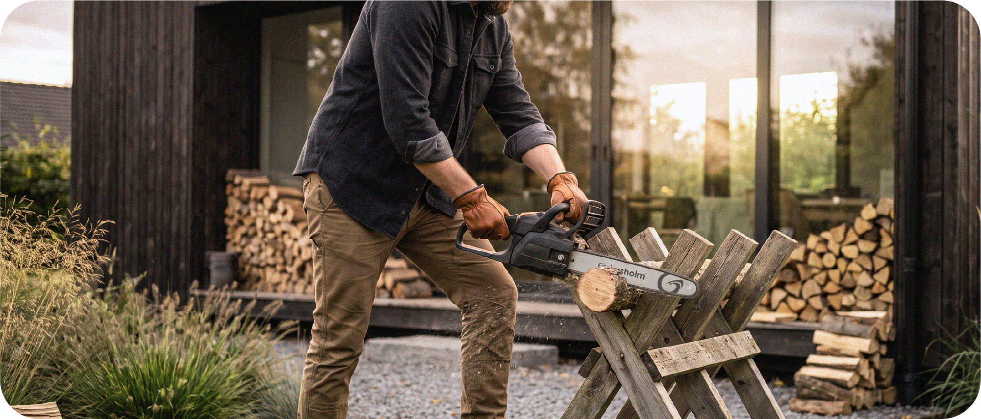 Chainsaw Accessories