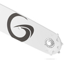 Barra Premium Cut 14" 0.050"/1.3mm 3/8" (per Husqvarna)
