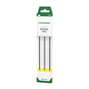 Lima rotonda Premium Cut 3,5 mm, 3 pz