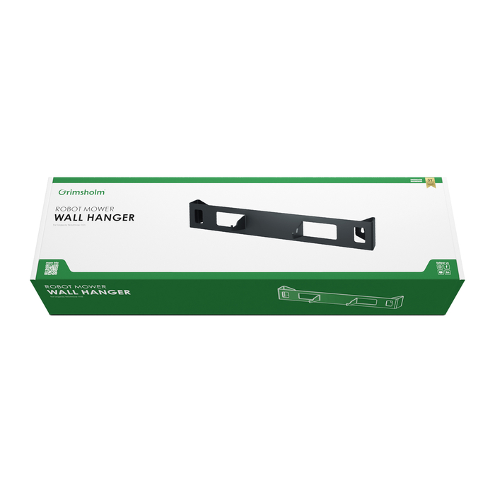 Muurhanger voor Segway Navimow i105